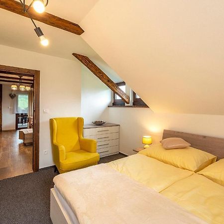 Apartmany Pri Dunajci Spisska Stara Ves Dış mekan fotoğraf
