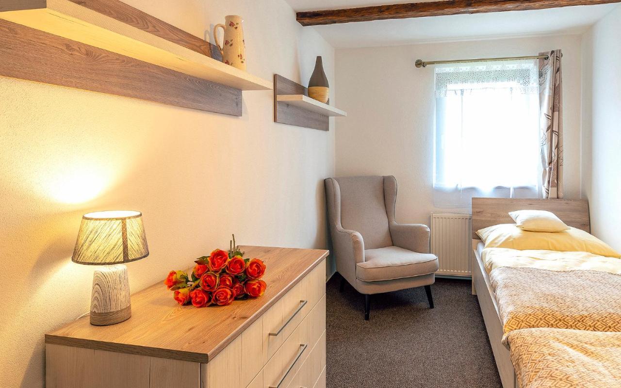 Apartmany Pri Dunajci Spisska Stara Ves Dış mekan fotoğraf
